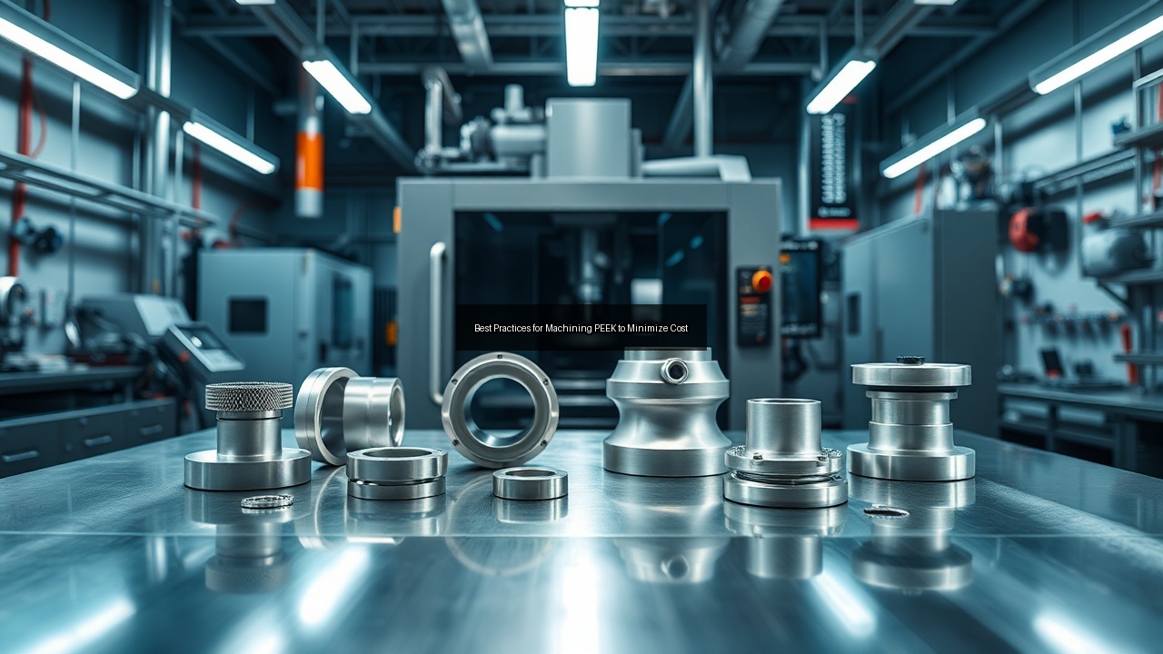 machine machined PEEK part cnc machining PEEK machined part cnc milling
