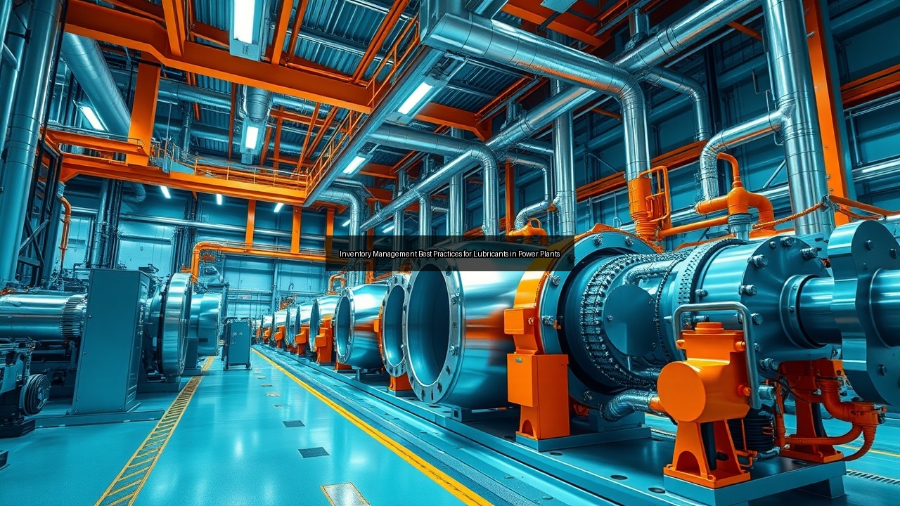 power generation generation lubricants cleanliness power generation lubricants hydroelectric